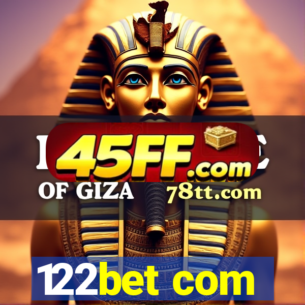122bet com
